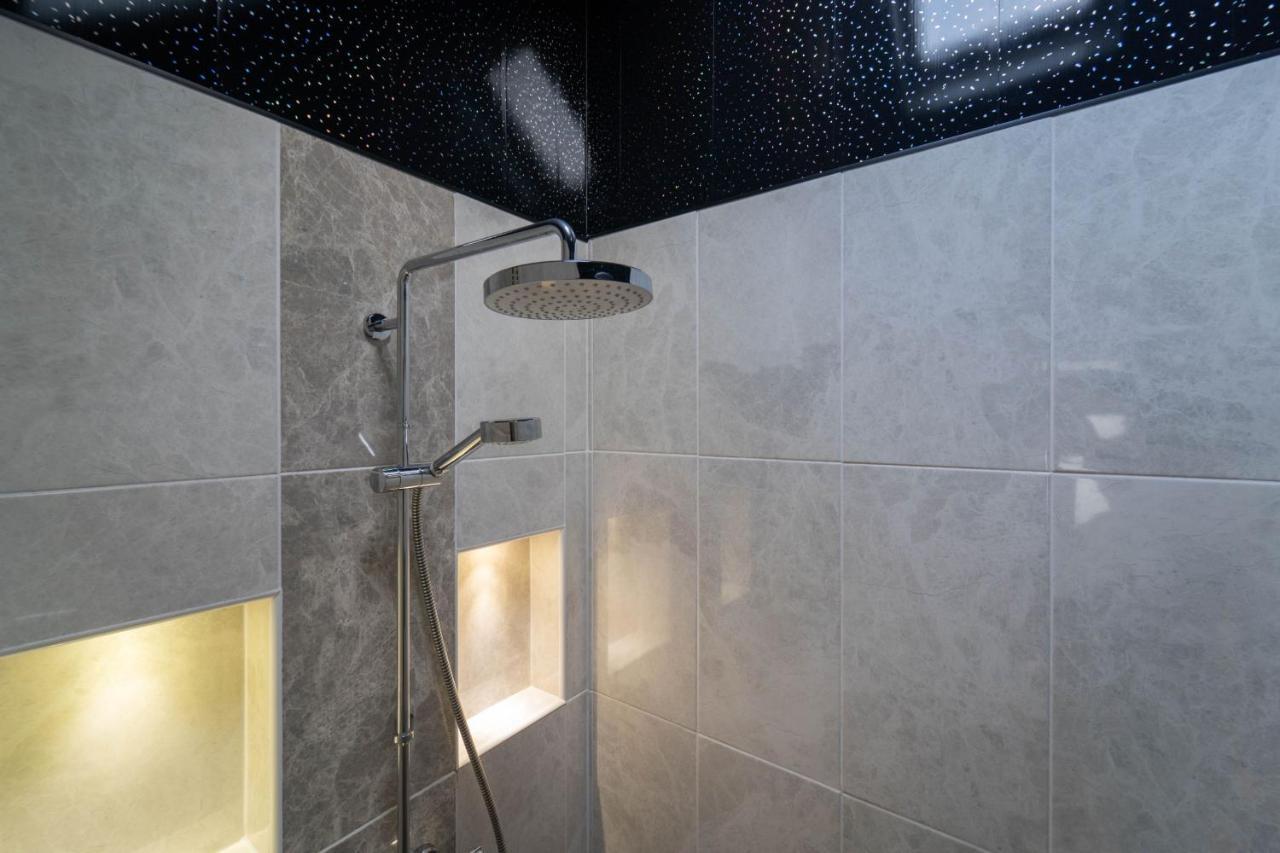 Trevelyan Villa St Ives  Ngoại thất bức ảnh