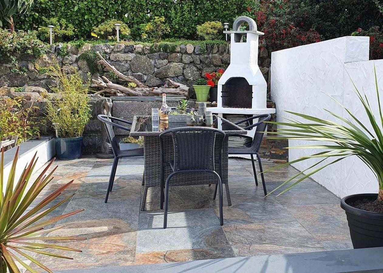Trevelyan Villa St Ives  Ngoại thất bức ảnh